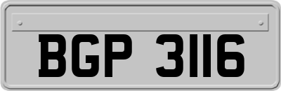 BGP3116