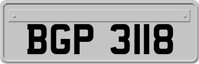 BGP3118