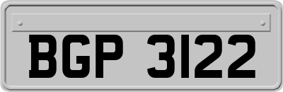 BGP3122