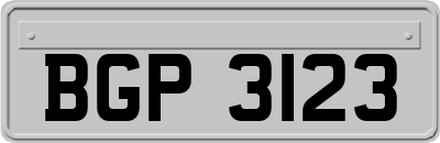 BGP3123