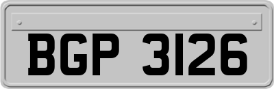 BGP3126