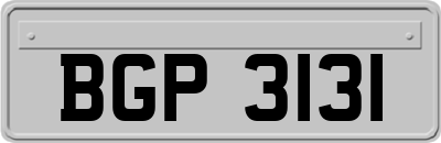 BGP3131