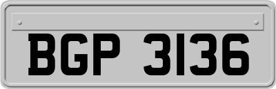 BGP3136