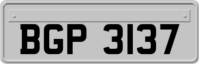 BGP3137
