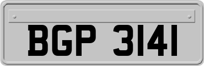 BGP3141