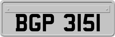 BGP3151