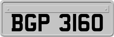 BGP3160