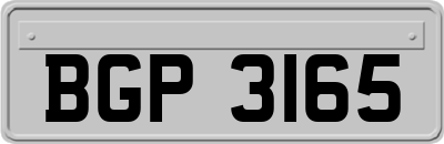 BGP3165