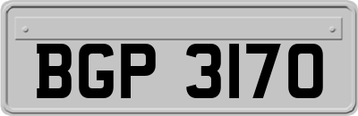 BGP3170