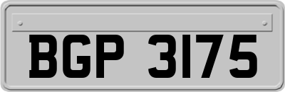 BGP3175