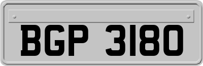 BGP3180