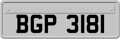 BGP3181