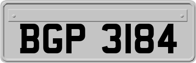 BGP3184