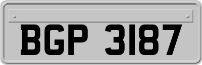 BGP3187