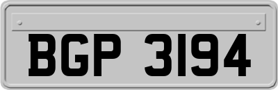 BGP3194