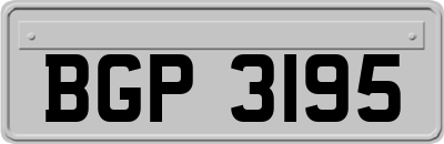 BGP3195