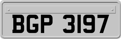 BGP3197
