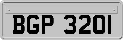 BGP3201