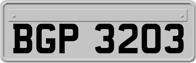 BGP3203