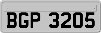 BGP3205