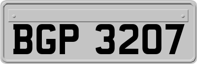 BGP3207