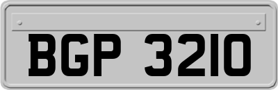 BGP3210