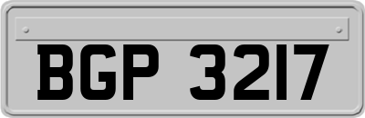 BGP3217