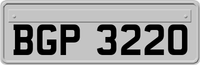BGP3220