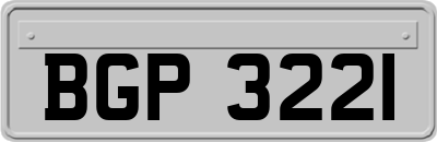 BGP3221