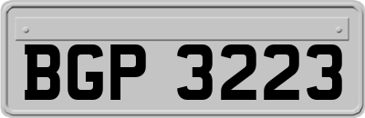 BGP3223
