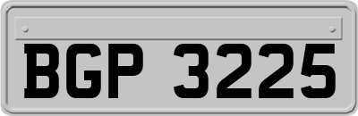 BGP3225