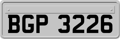 BGP3226