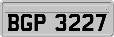 BGP3227