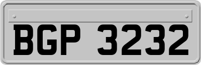 BGP3232