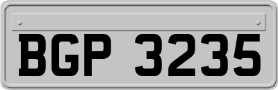 BGP3235