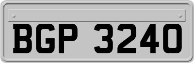 BGP3240
