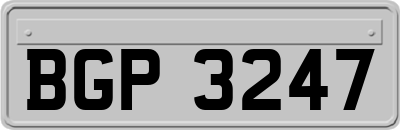 BGP3247