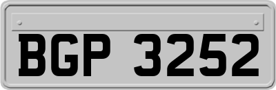BGP3252
