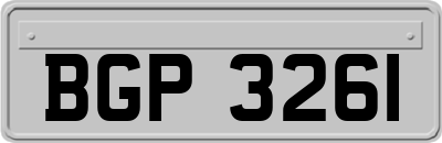 BGP3261