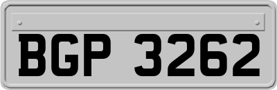 BGP3262