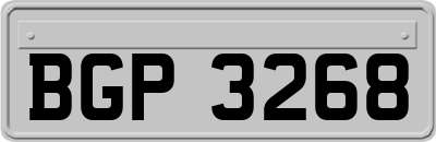 BGP3268