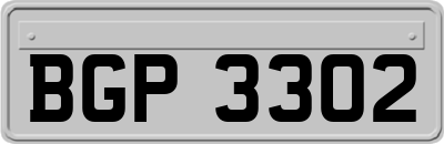 BGP3302