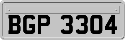 BGP3304
