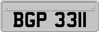 BGP3311