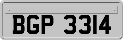 BGP3314