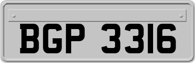 BGP3316