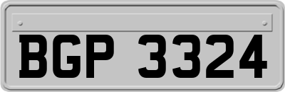 BGP3324
