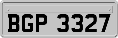 BGP3327