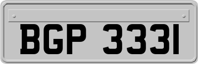 BGP3331