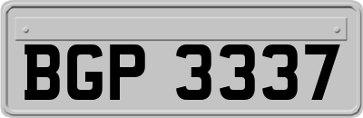 BGP3337